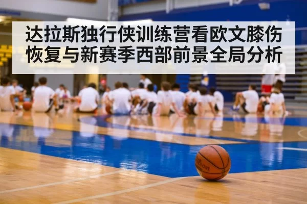 达拉斯独行侠训练营看欧文膝伤恢复与新赛季西部前景全局分析